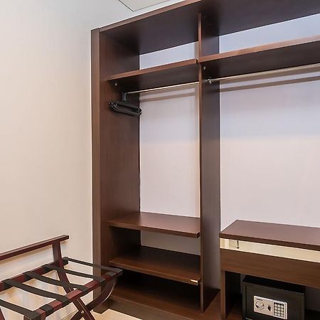มิ คาซา เรสซิเดนซ์ Bed & Breakfast เซมินยัค ภายนอก รูปภาพ