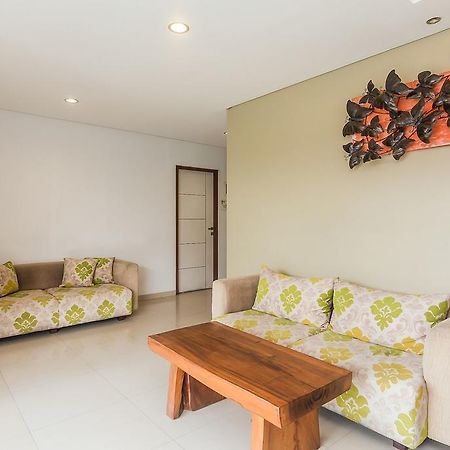 มิ คาซา เรสซิเดนซ์ Bed & Breakfast เซมินยัค ภายนอก รูปภาพ
